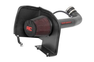 GMC Yukon XL 1500 Cold Air Intake Pre-Filter - Rough Country - '09-'14